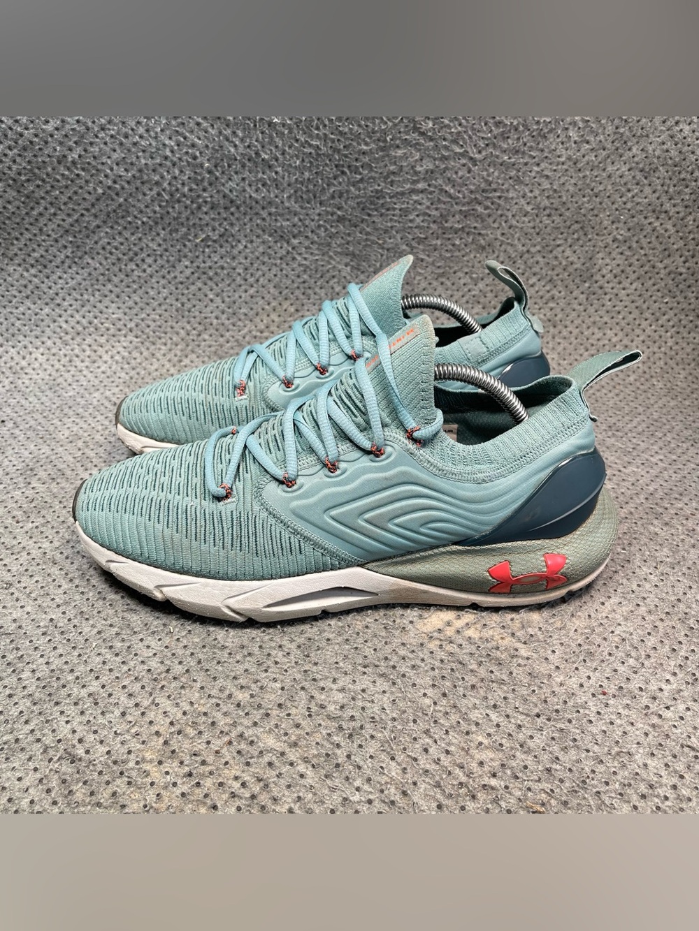 Under Armour UA HOVR Phantom 2 Running Shoes Size 10.5 Men’s